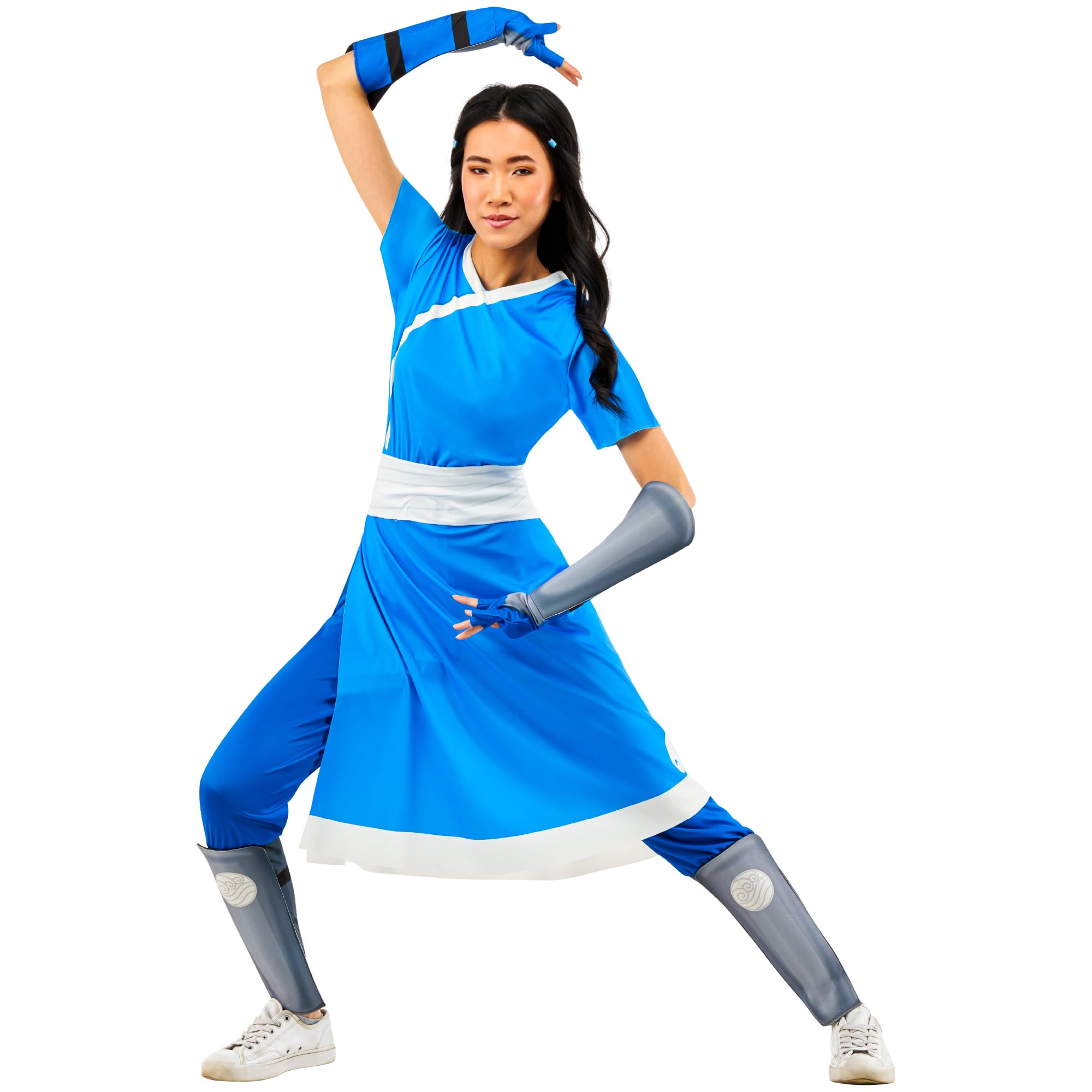 KATARA/AVATAR - Adult Costume - Medium