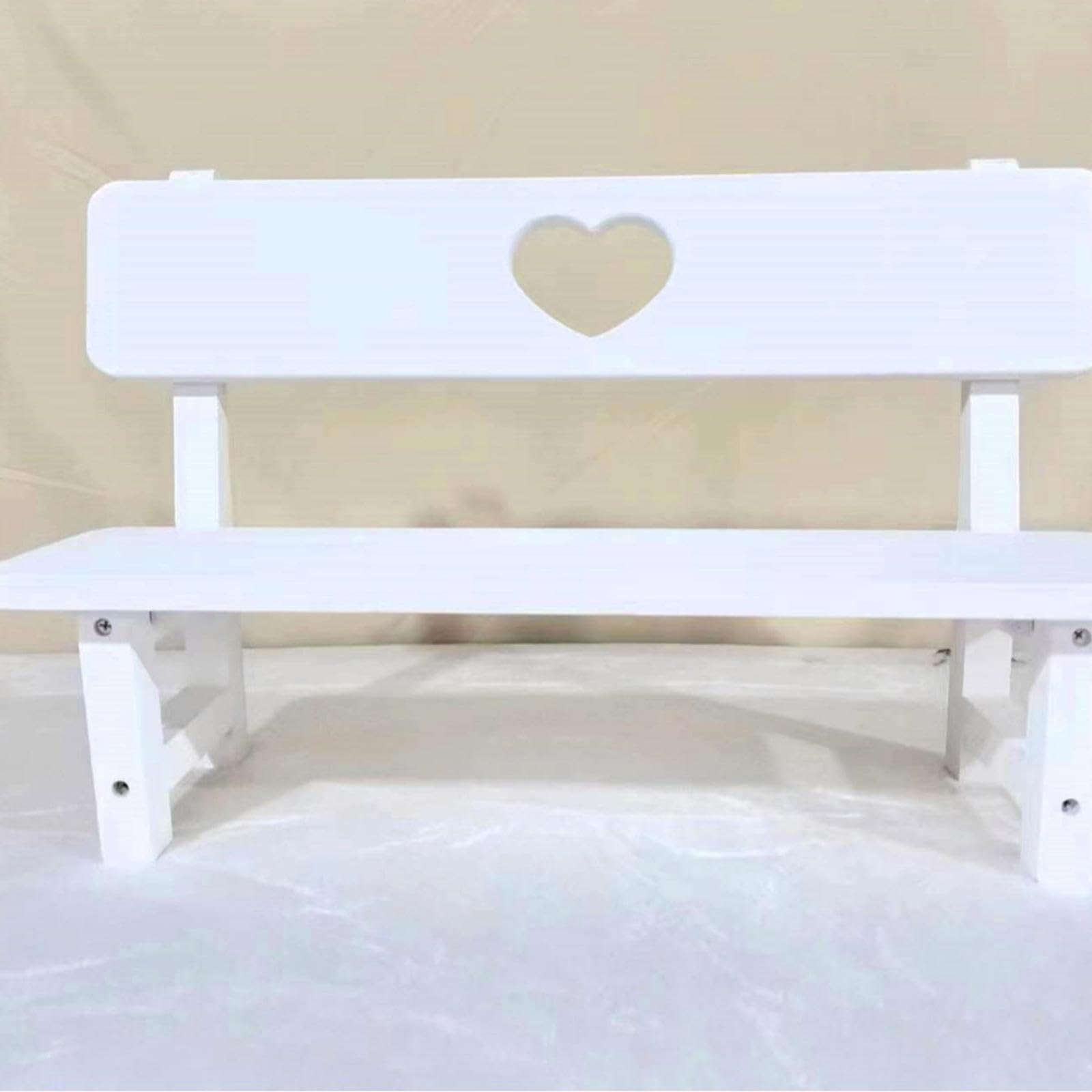 Accessori per la posa fotografica del bambino in legno, accessori multifunzionali per la fotografia del neonato, il letto completa qualsiasi