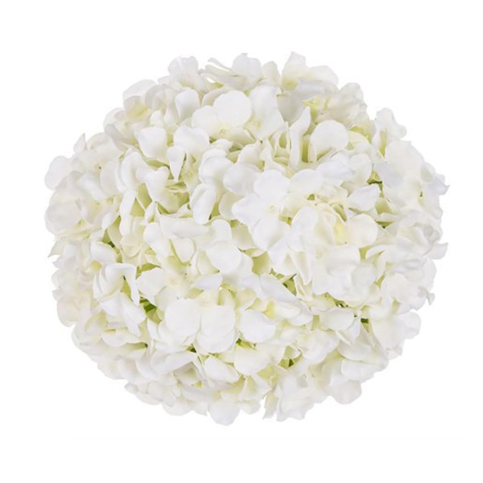 NVOQILIN Realistic Artificial Hydrangeas Bouquet Wedding Decoration For Bridal Centerpieces And Arrangements