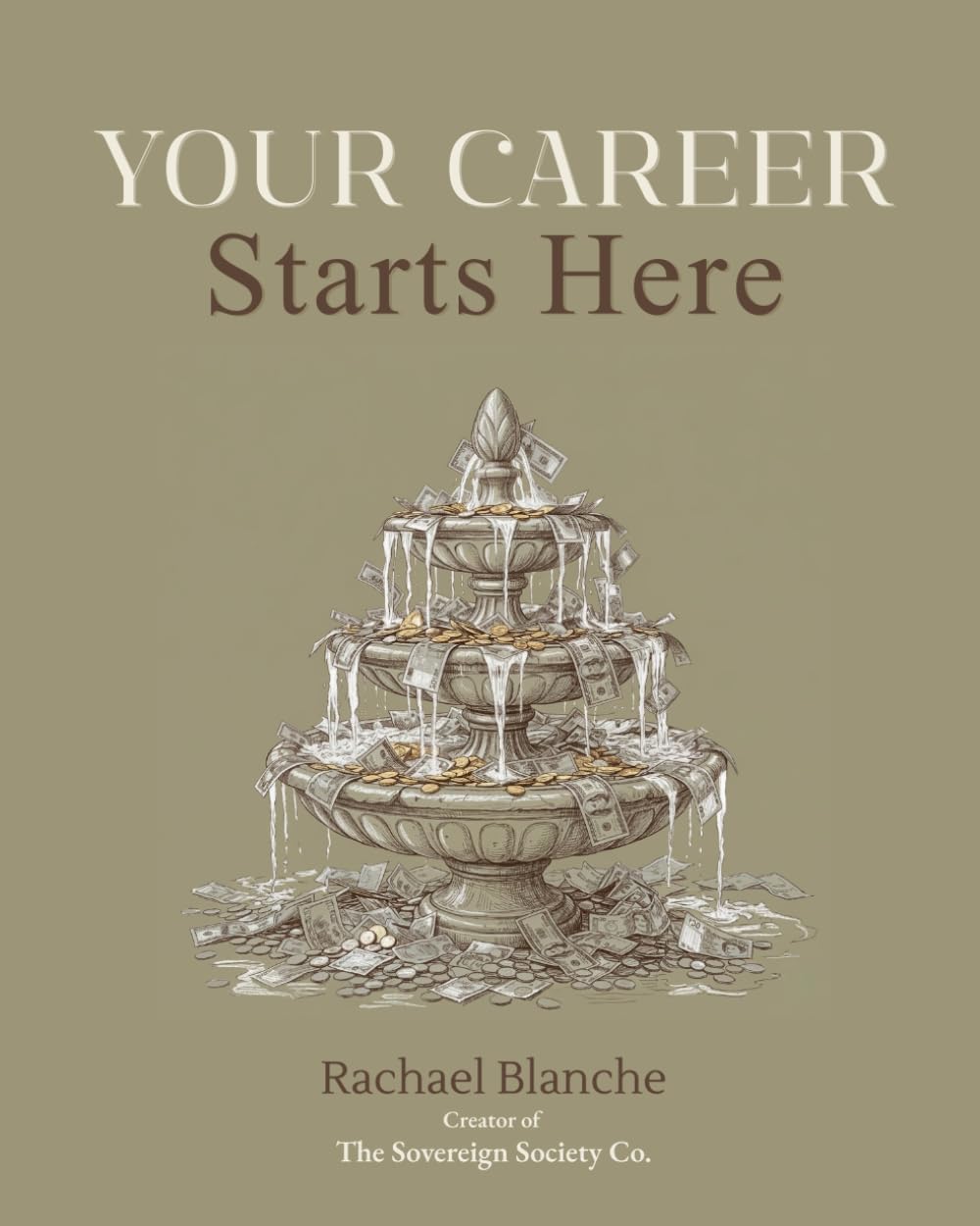Your Career Starts Here