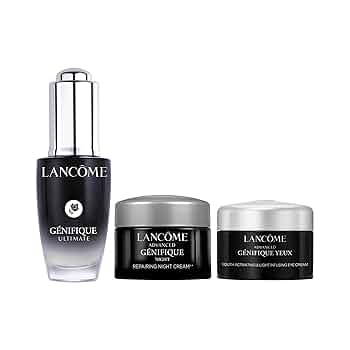 LANCOME GÉNIFIQUE ULTIMATE 50ml リフィル LANCOME GÉNIFIQUE ULTIMATE 50ml リフィル