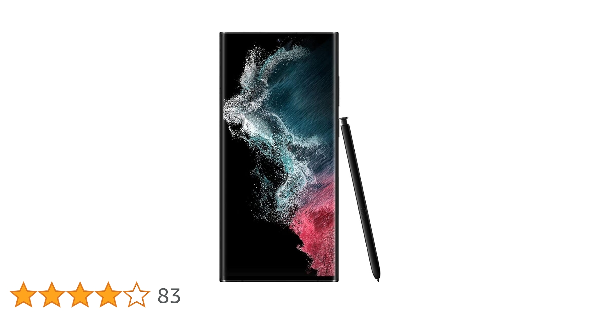 GalaxyS22ULTRA 512GB　SIMフリー Galaxy S22 Ultra｜価格比較・最新情報 - 価格.com