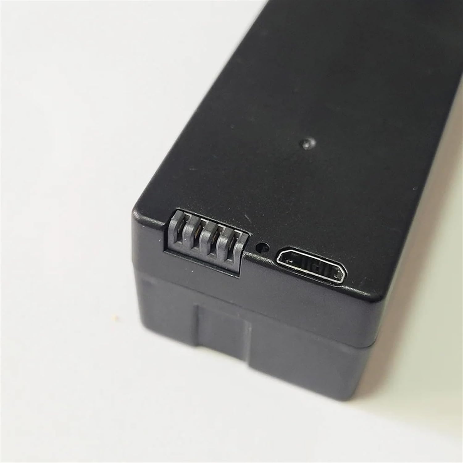 Drone Battery for AE10 Mini Drone Spare Part Drone Battery 7.4V 2500mAh RC Lipo Battery Replacement for AE10 Mini Drone Accessories Part (Color : 2PCS)