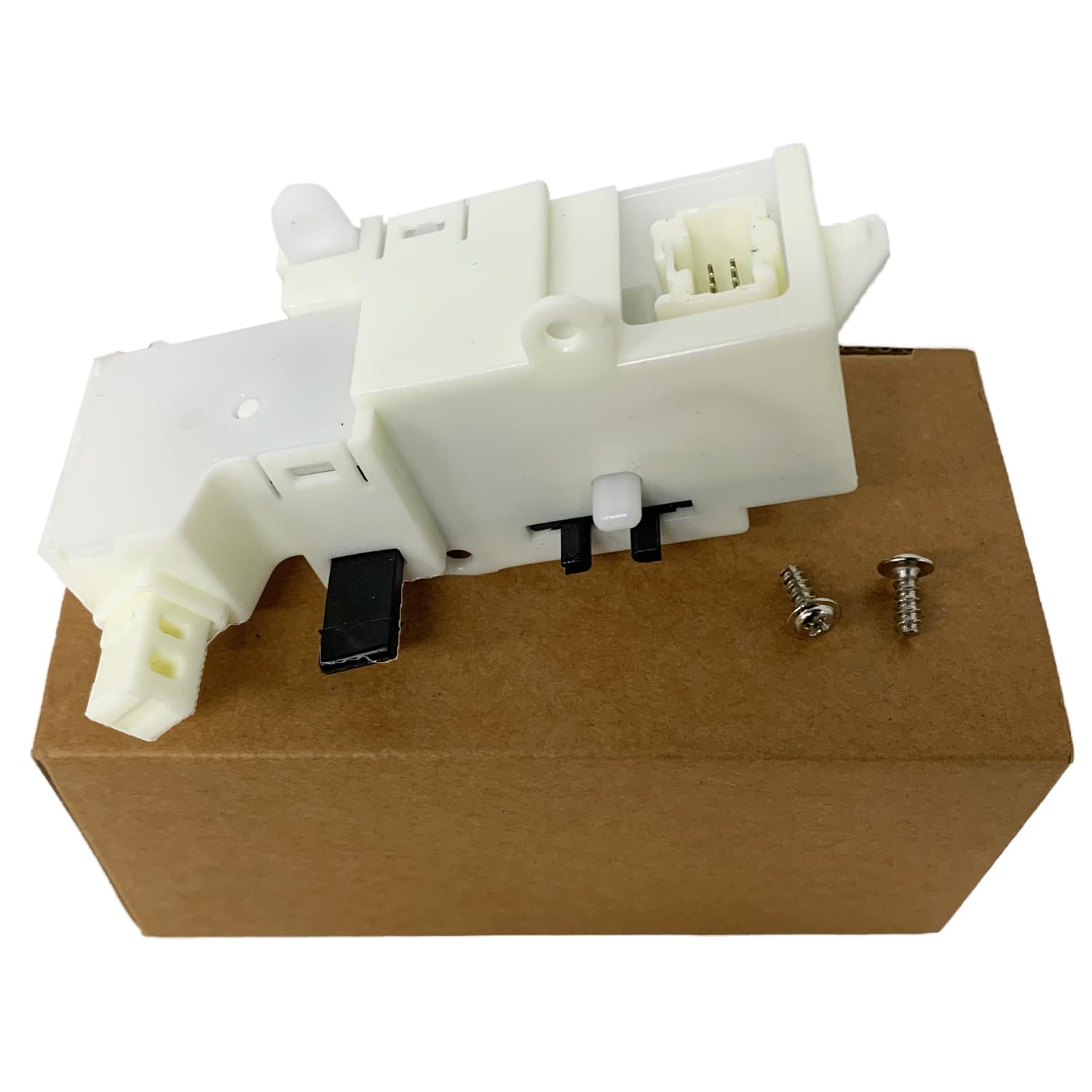 Amazon.com: TURBOPARTS GARAGE Transmission Automatic Shifter