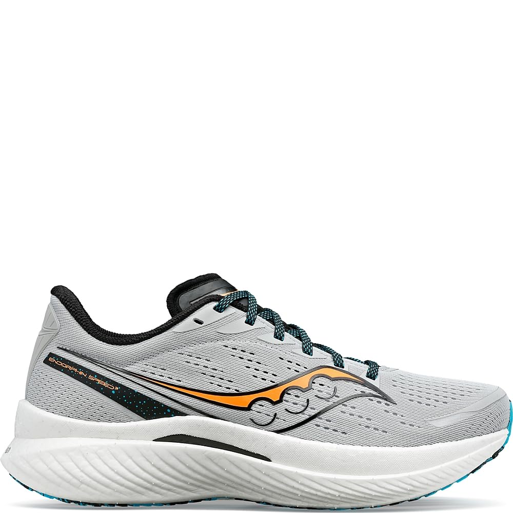 SauconyMens Endorphin Speed 3 Running Shoe