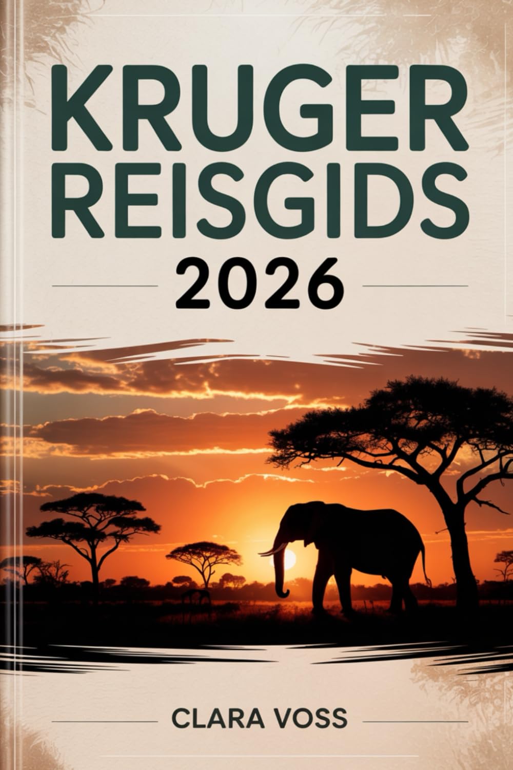 KRUGER REISGIDS 2026: Een praktische, diepgaande gids voor het verkennen van Zuid-Afrika's grootste wildreservaat