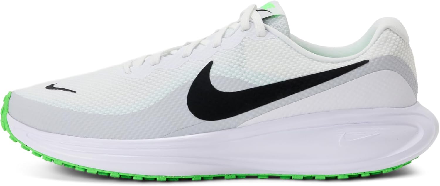 Nike Men's Revolution 8 Road Running Shoes