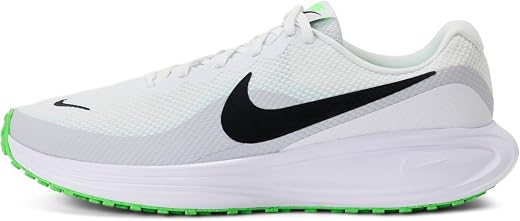 Nike Mens Revolution 8 Running Shoes
