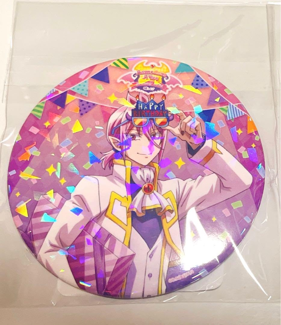 魔入りました!入間くん アズ 推しくじ TVアニメ「魔入りました！入間くん」×推しくじ『アスモデウス