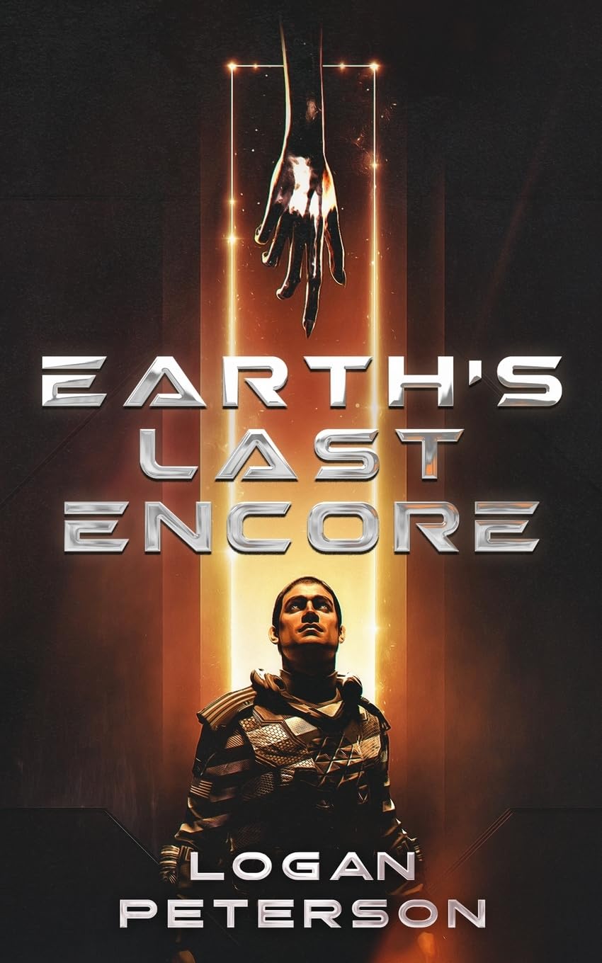 Earth's Last Encore