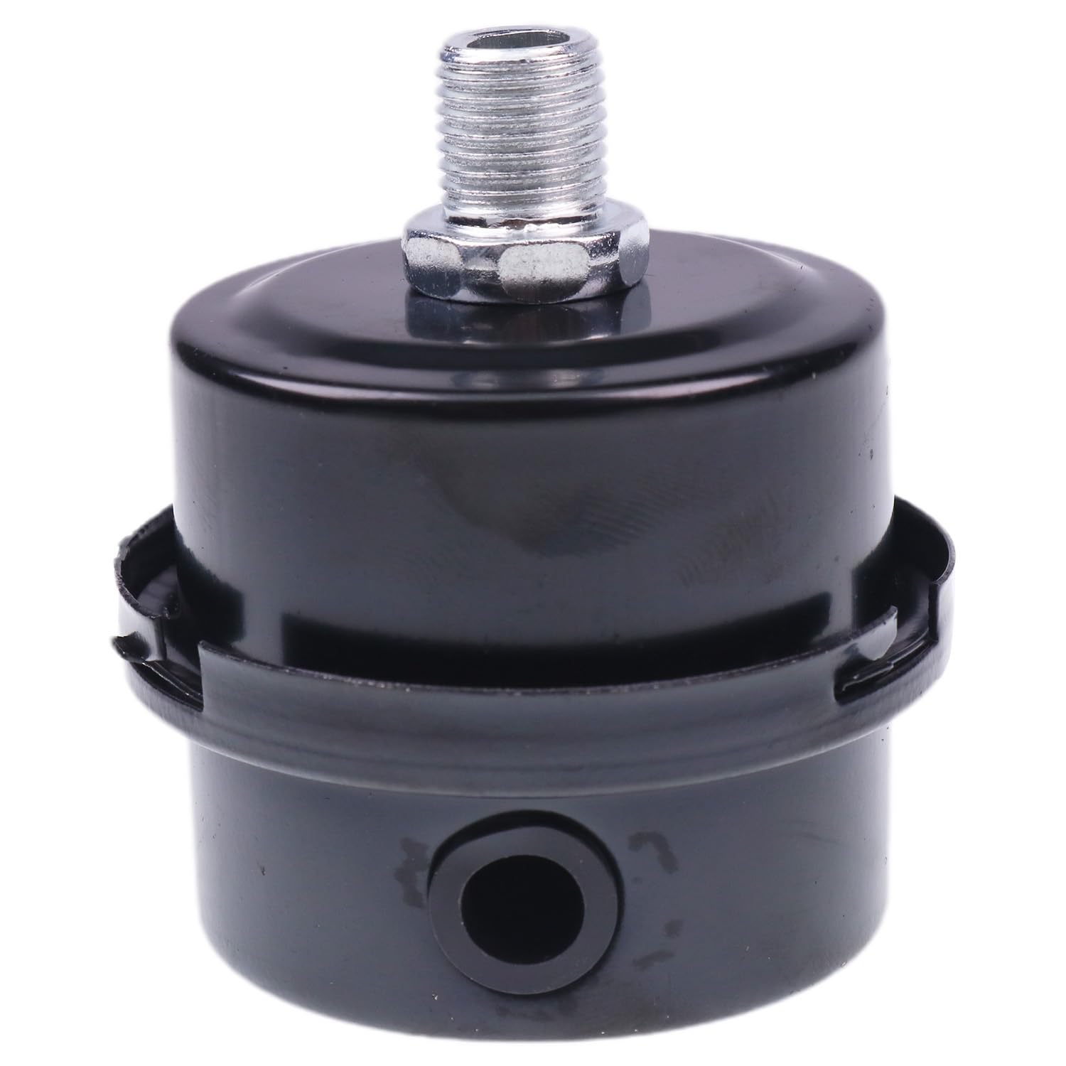 LesureyAir Filter Silencer Filter Assembly 5135562-00 150-1105 Compatible with Emglo G154 Jenny 150-1105 Dewalt E K KU G GU 320-112