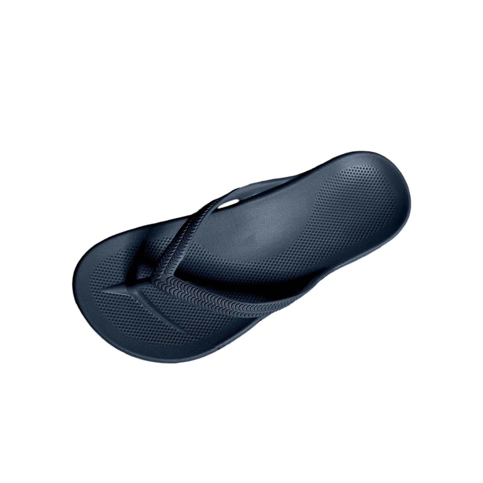 MMRTDJDR Generisch Chanclas de Playa Unisex Cómodas Sandalias Antideslizantes para el Dedo del Dedo Uso al Aire Libre Vacaciones para Mujer