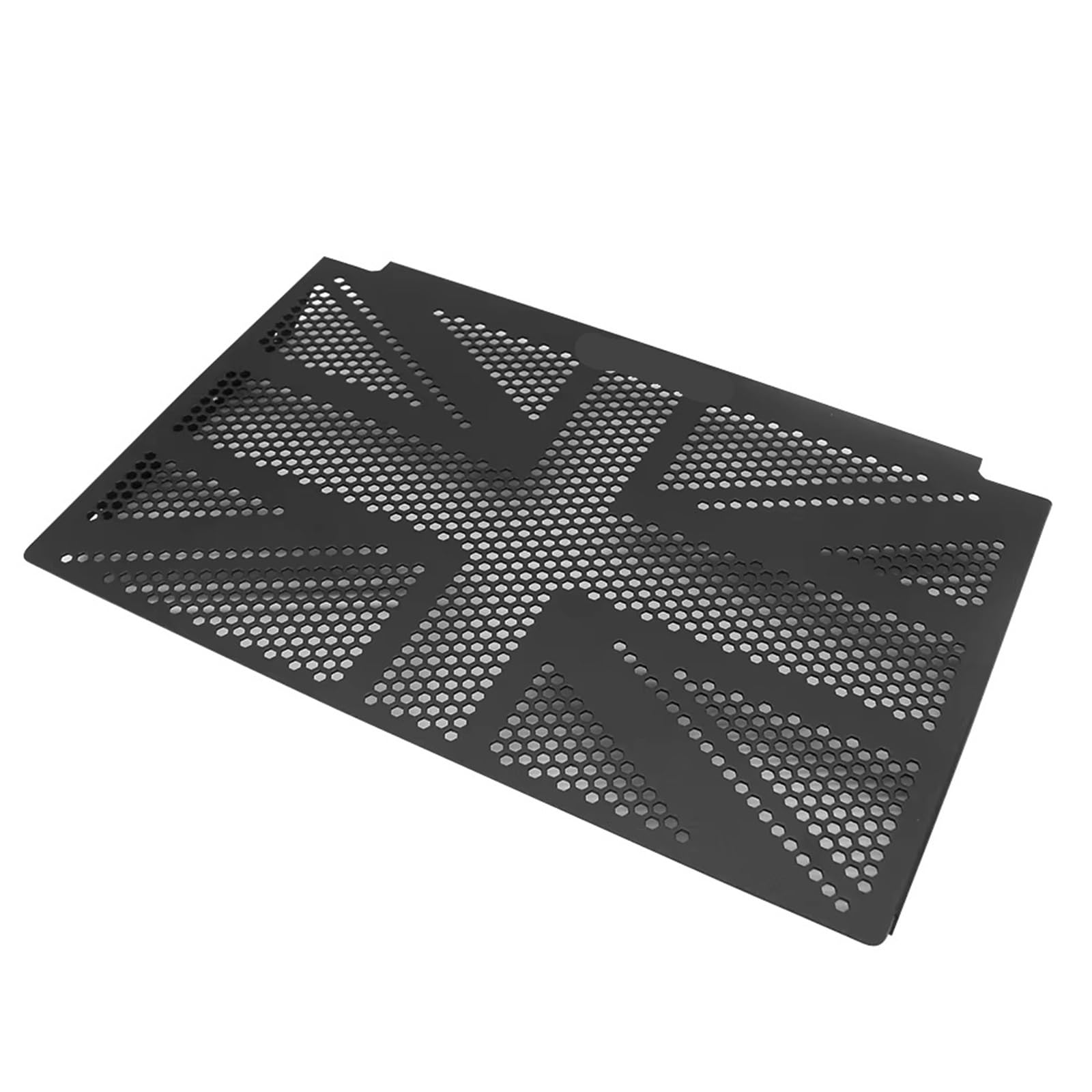 Moto Copri Radiatore Griglia Per Triumph Per Trident 660 2021-2022 Motociclo Copertura Della Griglia Radiatore | Accessori moto Protezione della griglia del radiatore Protezione della protezione del radiatore dell'olio della griglia