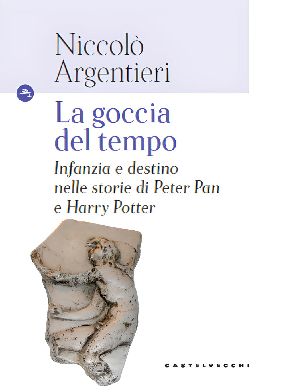 La Goccia Del Tempo. Infanzia E Destino Nelle Storie Di Peter Pan E Harry Potter - 4