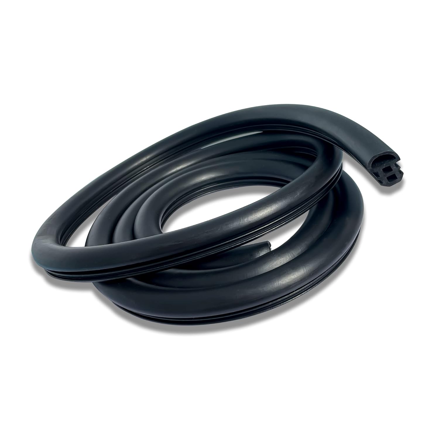 6 feet Cooler Lid Gasket Replacement for Yeti RTIC 20qt or 45qt Coolers Sports