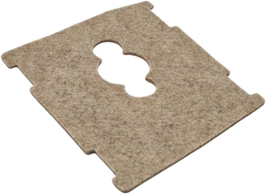25pcs Air Filter Cleaner Fit for FS500 FS550 FS550L FS360 FS420 FS420L Part Brush Cutter