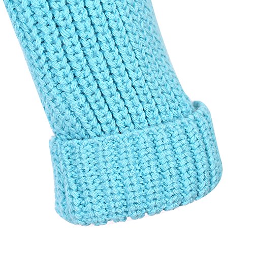 Richie House Girls' Double Row Buttons Cardigan Sweater Size 3Y-10Y RH07734