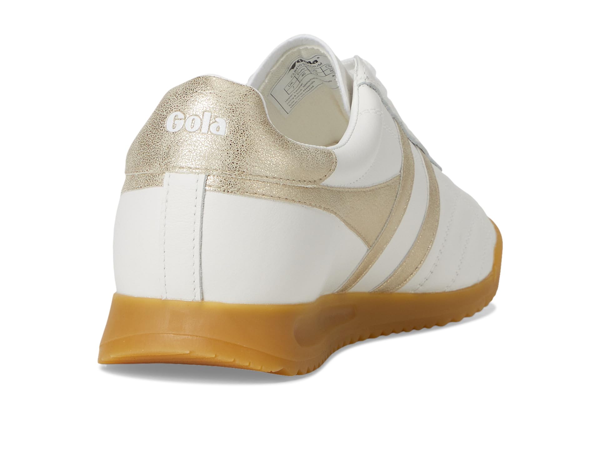 Gola Sneakersy damskie Stadium