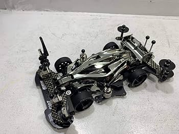 Amazon | エアロアバンテ ブラックメタリック(ARシャーシ) フル