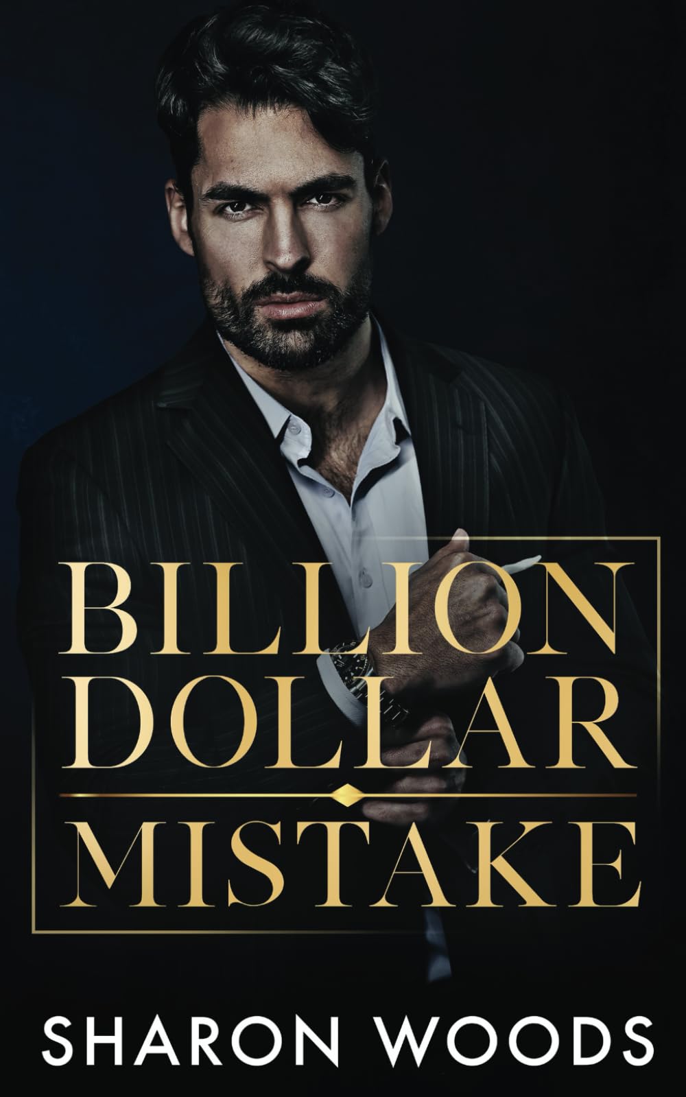 Billion Dollar Mistake: (The Lincolns Book 1) (The Lincoln Brothers)