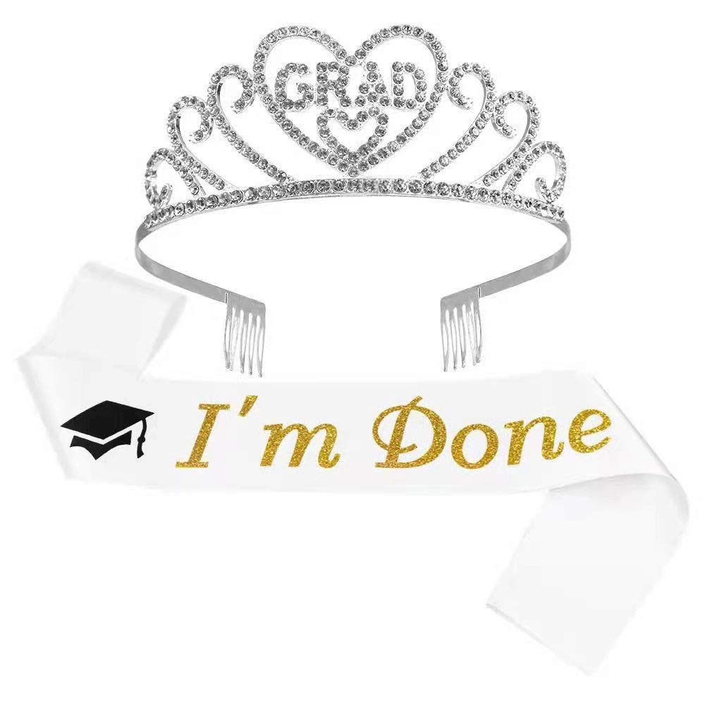 Buy Graduation Gifts For Her 2022 Graduation Party Decorations 2022