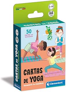Comprar Clementoni - El Juego de Las Bandera, Juego de Mesa Familiar, Juego de Cartas Aprendizaje a Partir de 6 años (55443)