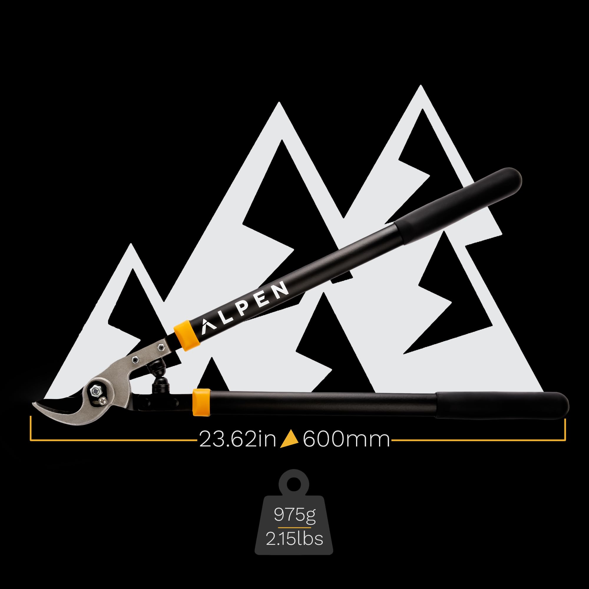 Amazon.com : Alpen Swiss Tools - Weisshorn 260 24