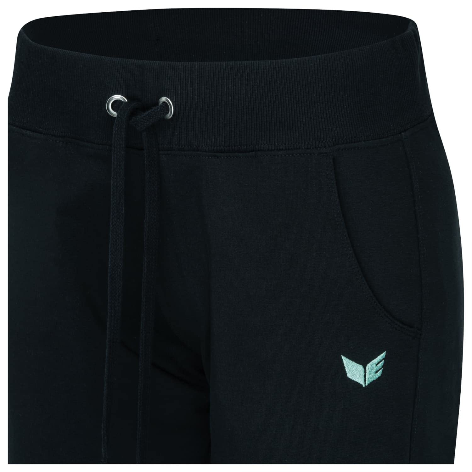 Erima Damen Trainingsanzug Hooded Sweat Suit