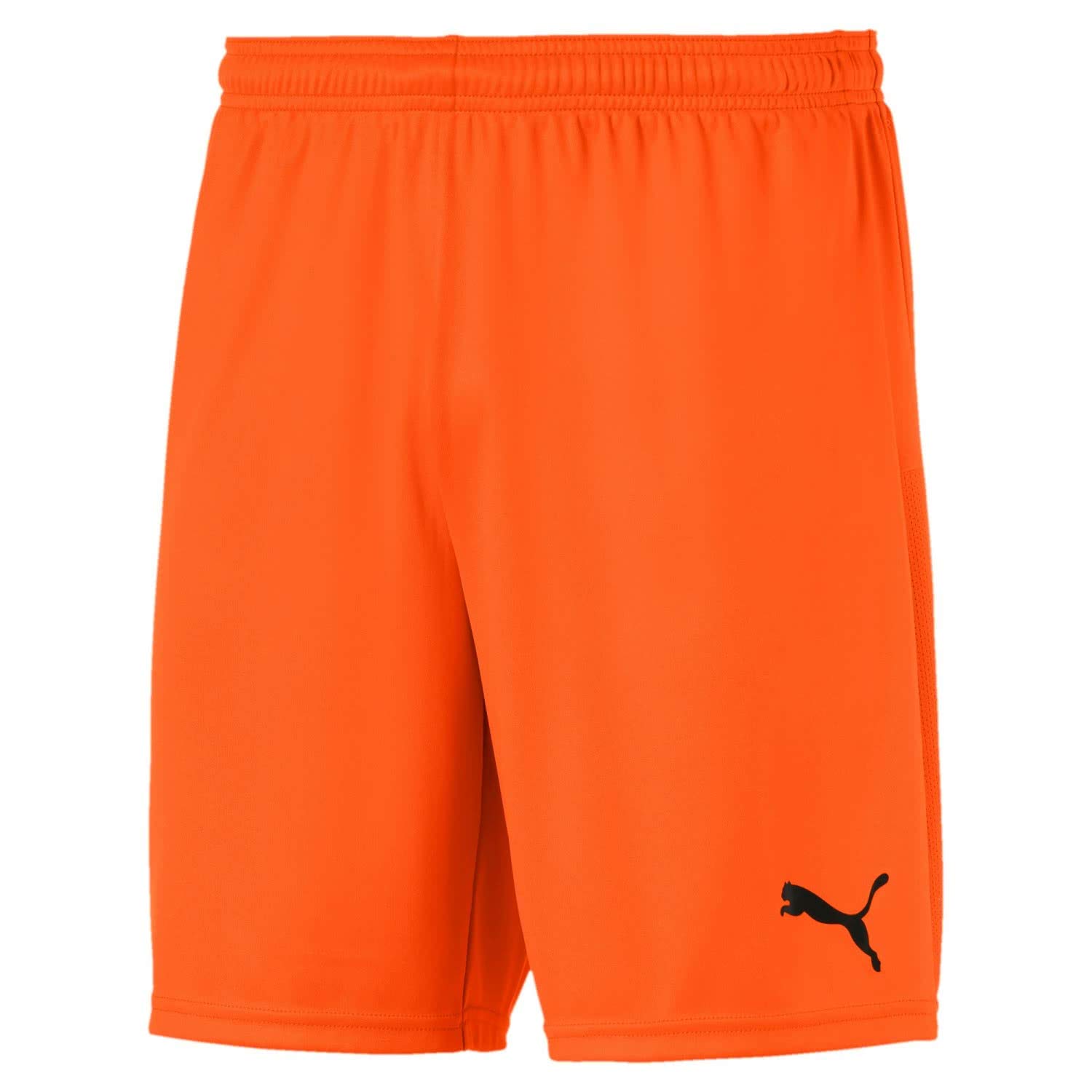 PUMA Teamgoal 23 Knit Shorts - Pantalones Cortos Hombre — view 6