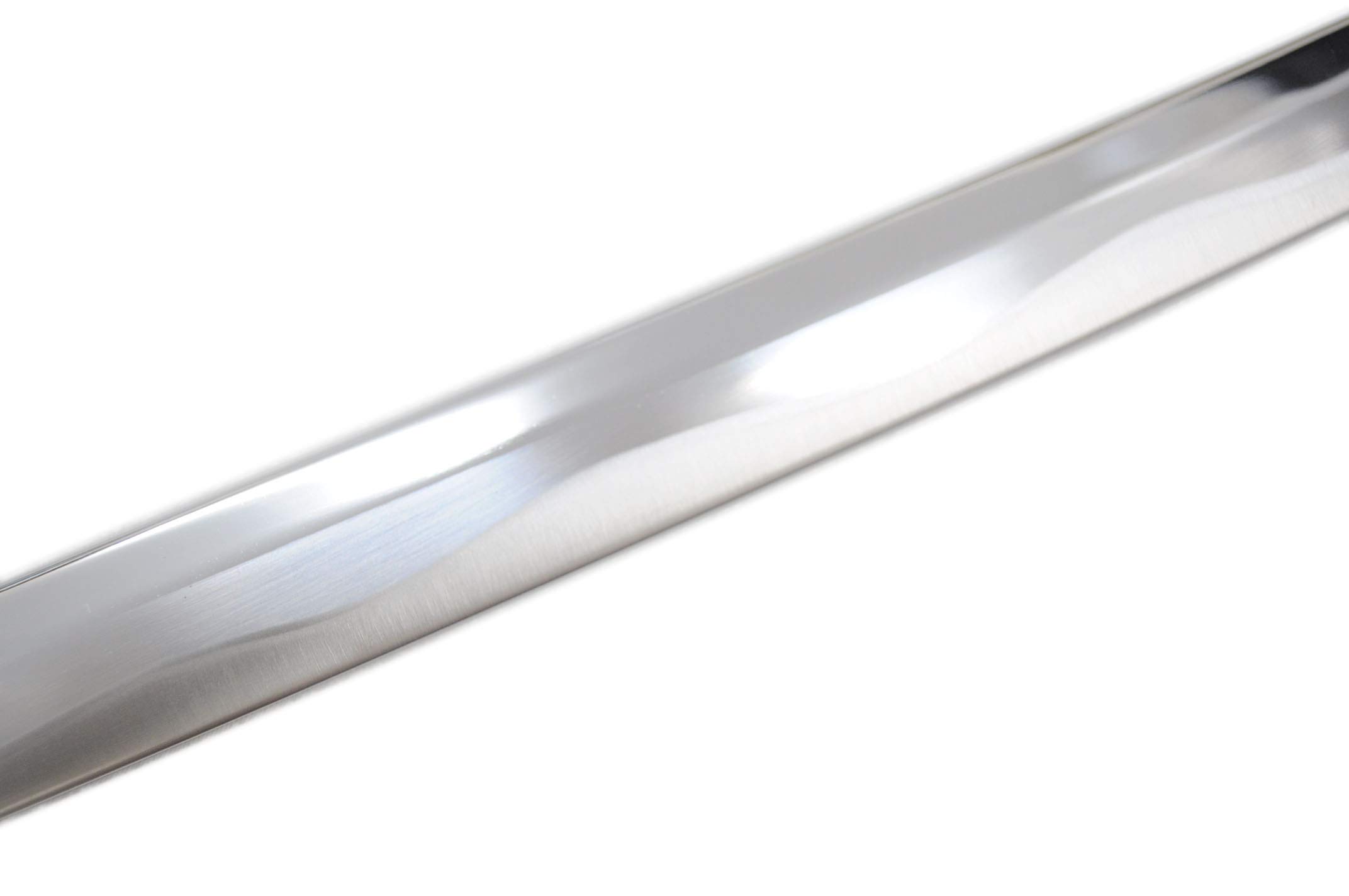 精品銅装侍刀【星耀】武具 刀装具 日本刀 模造刀 居合刀 精品銅装侍刀