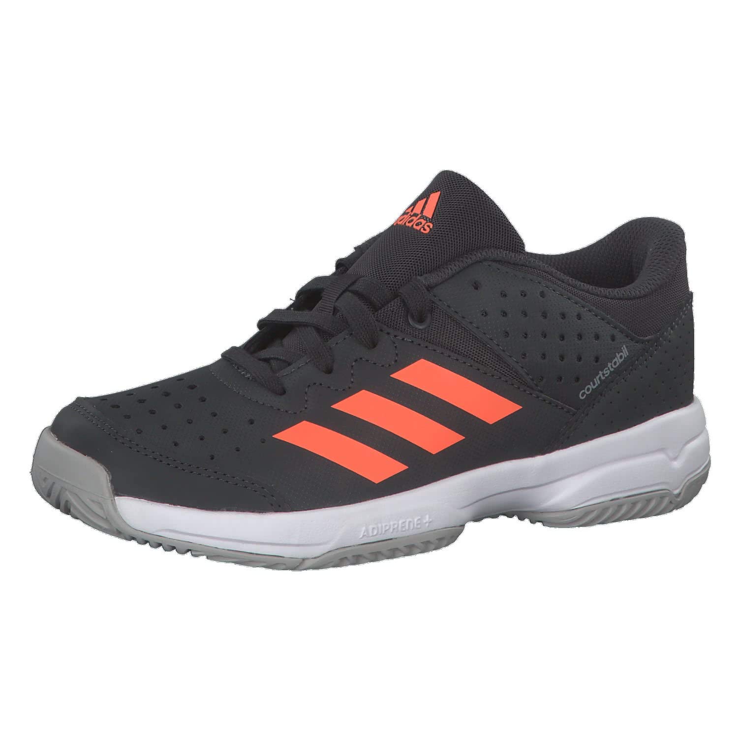 adidas Court Stabil Jr Zapatillas Unisex niños