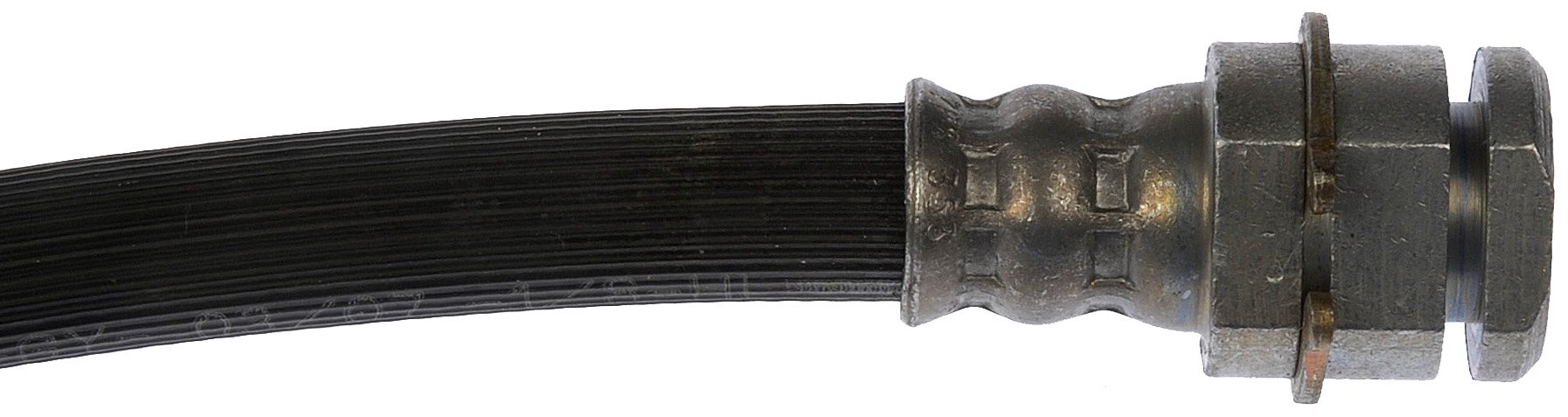 DORMAN PRODUCTS INC (ALLPARTS) H621045 wąż hamulcowy