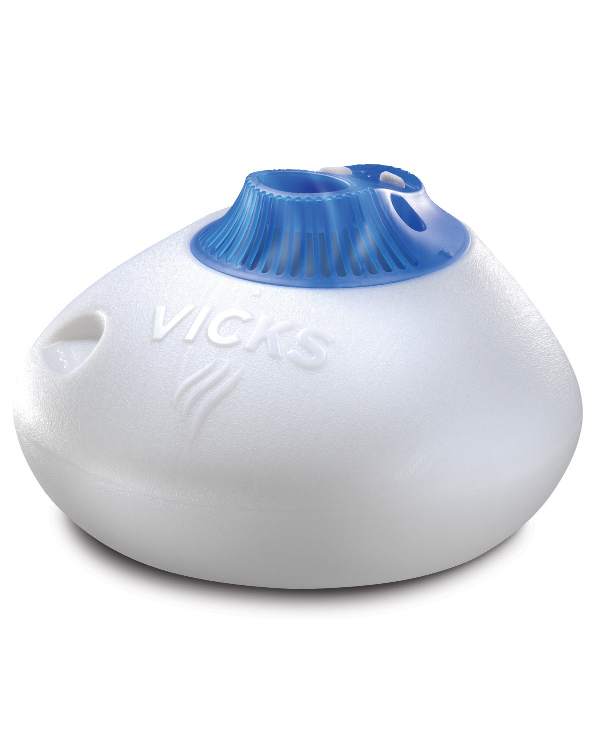 Vicks V150SGNL Warm Steam Vaporizer with Night-Light