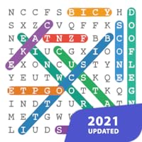 Algopix Similar Product 16 - Word Search Puzzle Game