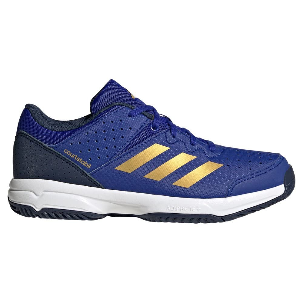 adidas Court Stabil Kinder Schuhe Unisex