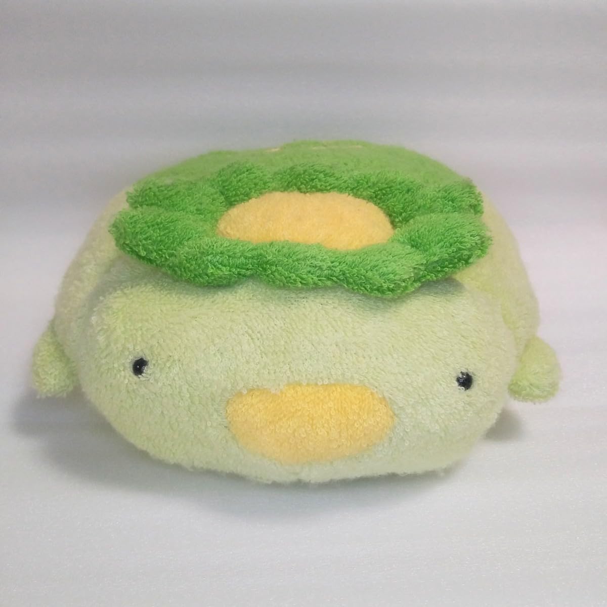 フリッカまつもと　枕付きかっぱぬいぐるみ フリッカまつもと 枕付きかっぱぬいぐるみ ぬくまろシリーズ フリッカ