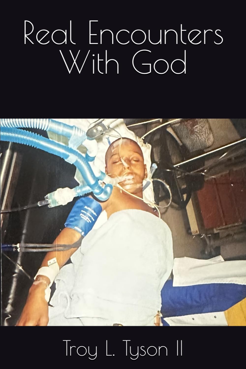 Real Encounters With God