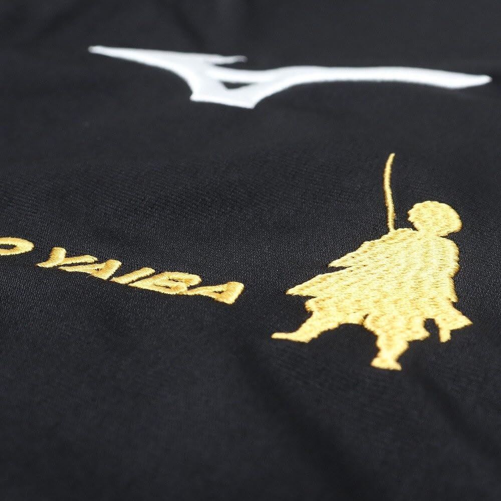 Amazon | ミズノ（MIZUNO） 鬼滅の刃 コラボ 我妻善逸