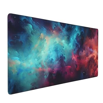Amazon.com: AQQA 3XL Huge Mouse Pads Oversized (48
