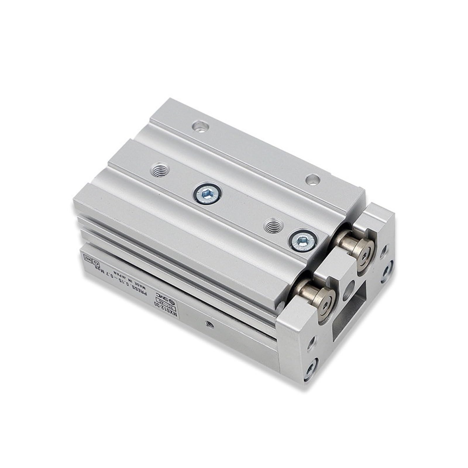 NACODLUL MXS6L-50 MXS6L-50A MXS6L-50AS MXS6L-50AT MXS6L-50B MXS6L-50BS MXS6L-50C Slide guide cylinder Pneumatic(MXS6L-50CS)