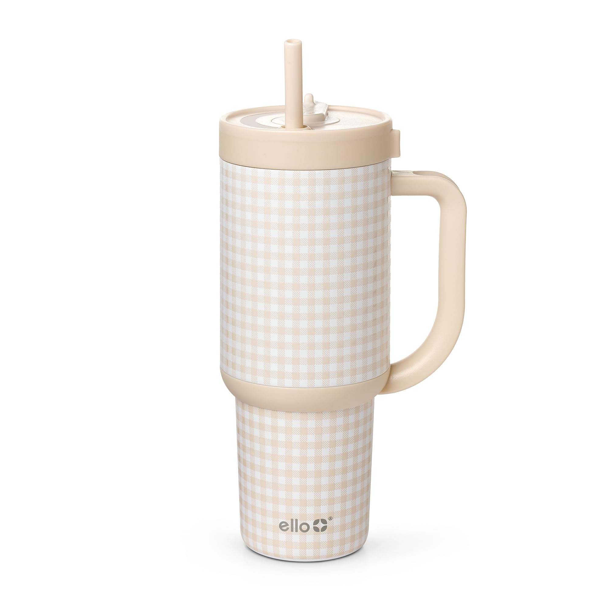 Ello Oasis Tumbler - Leak-Proof Stainless Steel Water Bottle -23 Ello Oasis Tumbler - Leak-Proof Stainless Steel Water Bottle -23