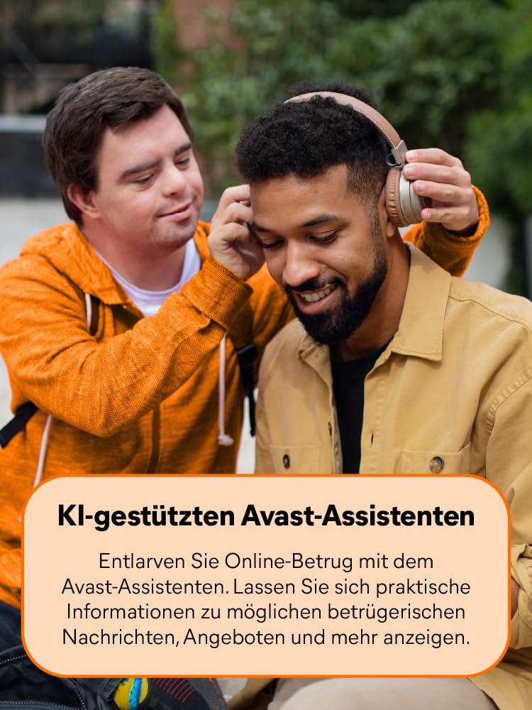 Avast Premium Security 2026 | 10 Geräte | 1 Jahr | Aktivierungscode per Email