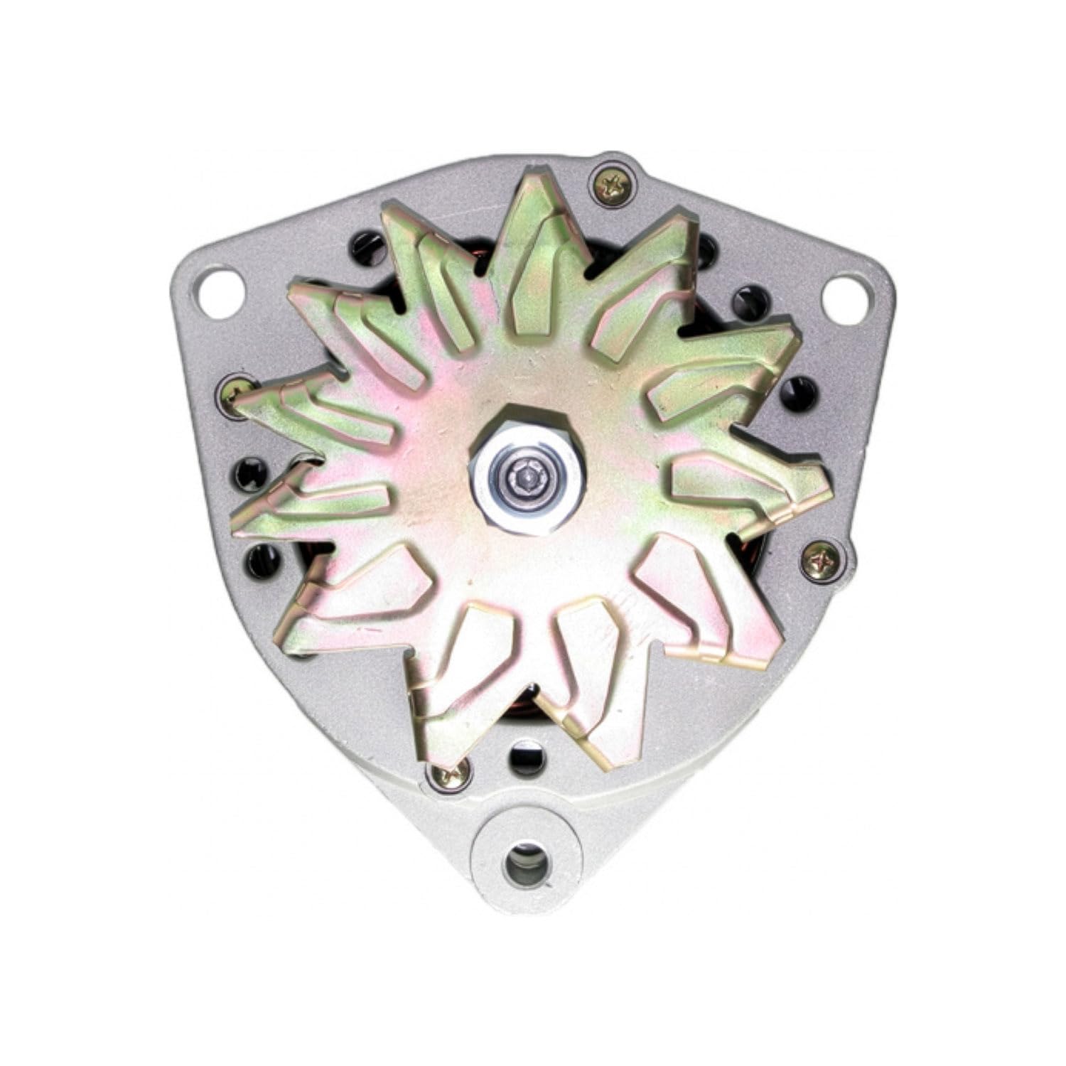 Kuhner Alternatore per Trattore 30502ri 12V 90A per Macchine Agricole