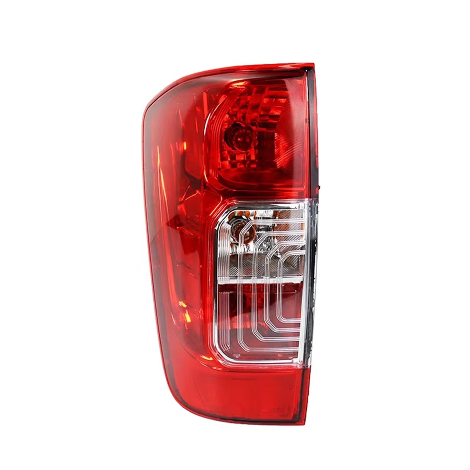 Feu Arrière Stop Amélioré pour Navara D23 Offrant une Visibilité Optimale - 5