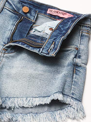 Image of [BLANKNYC] Girls' Cut Off Short Shorts