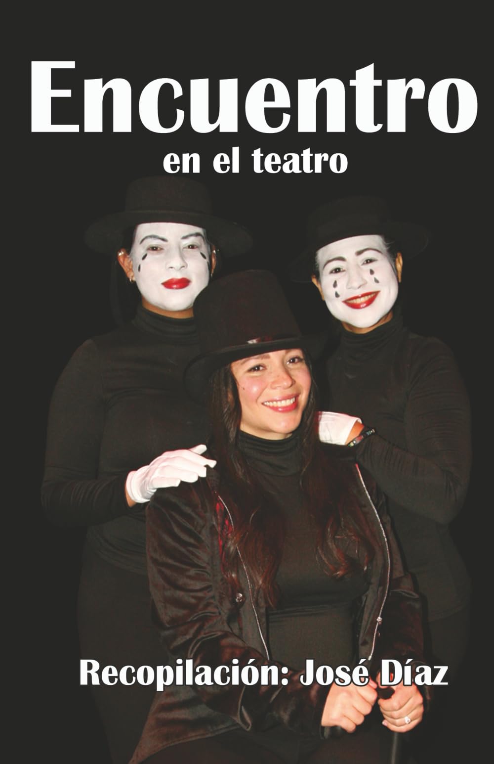 ENCUENTRO EN EL TEATRO