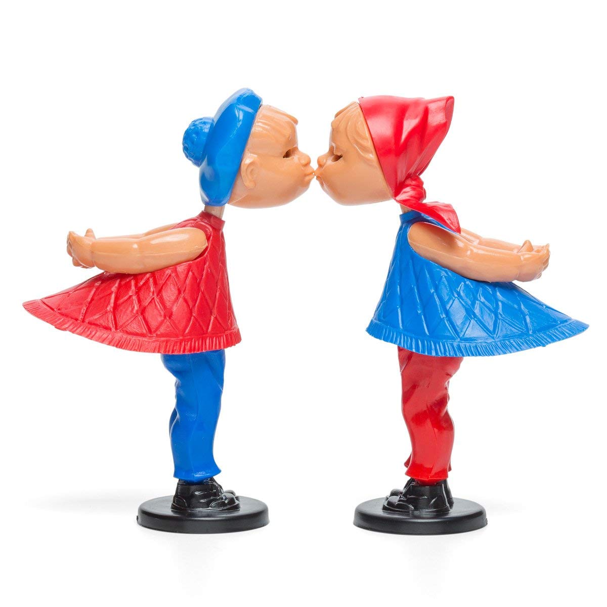 Amazon.co.jp: パドルビー(Puddleby) ドイツ製 磁石で 動く かわいい