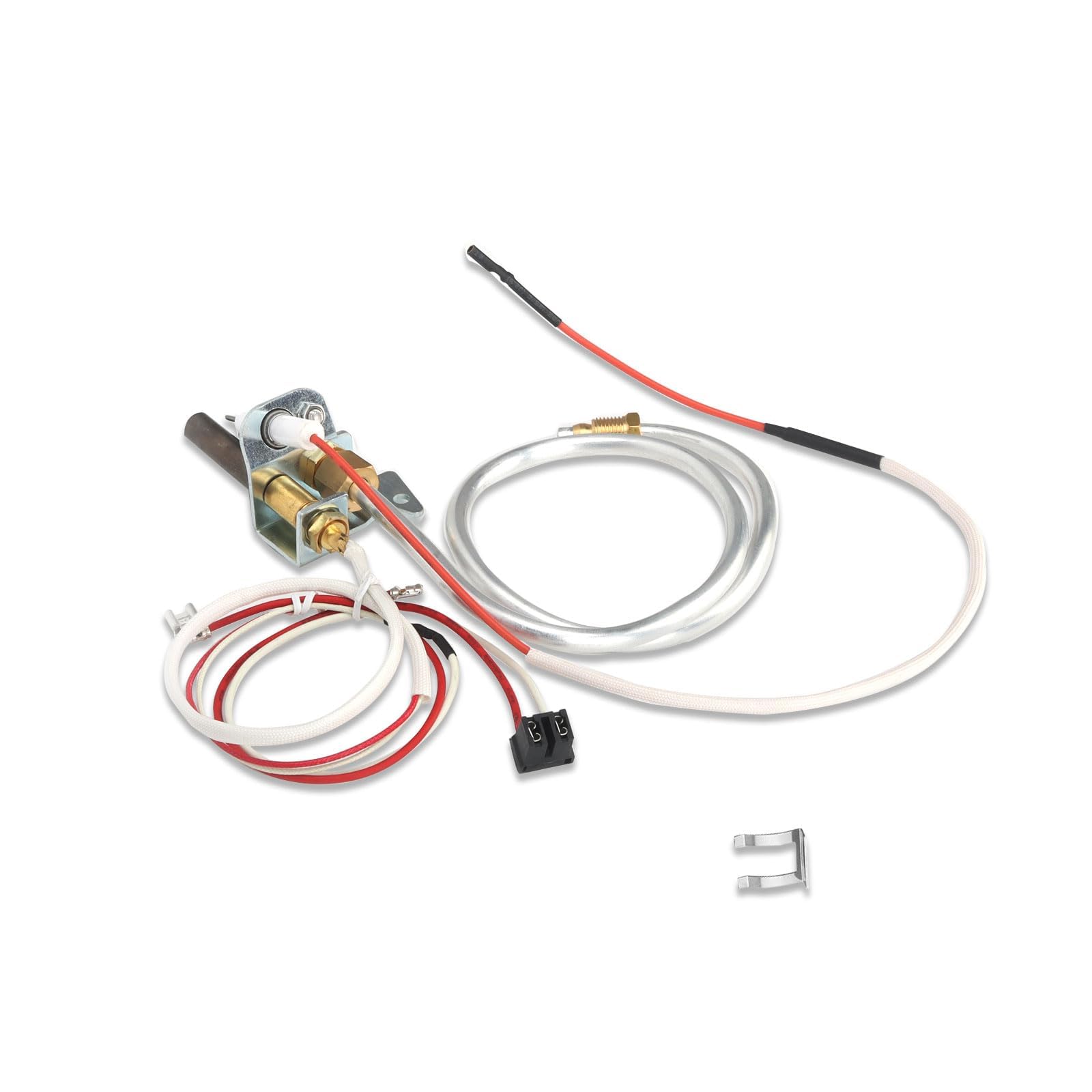 100112330 Water Heater Pilot Assembly Parts, Water Heater