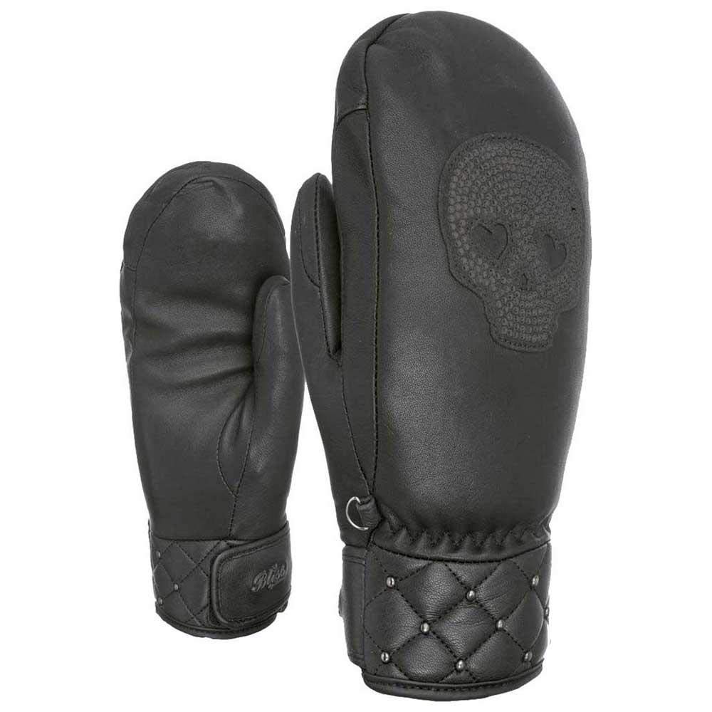 Level HANDSCHUH Bliss Coco MITT SCHWARZ WASSERDICHT ATMUNGSAKTIV (7) Fashion