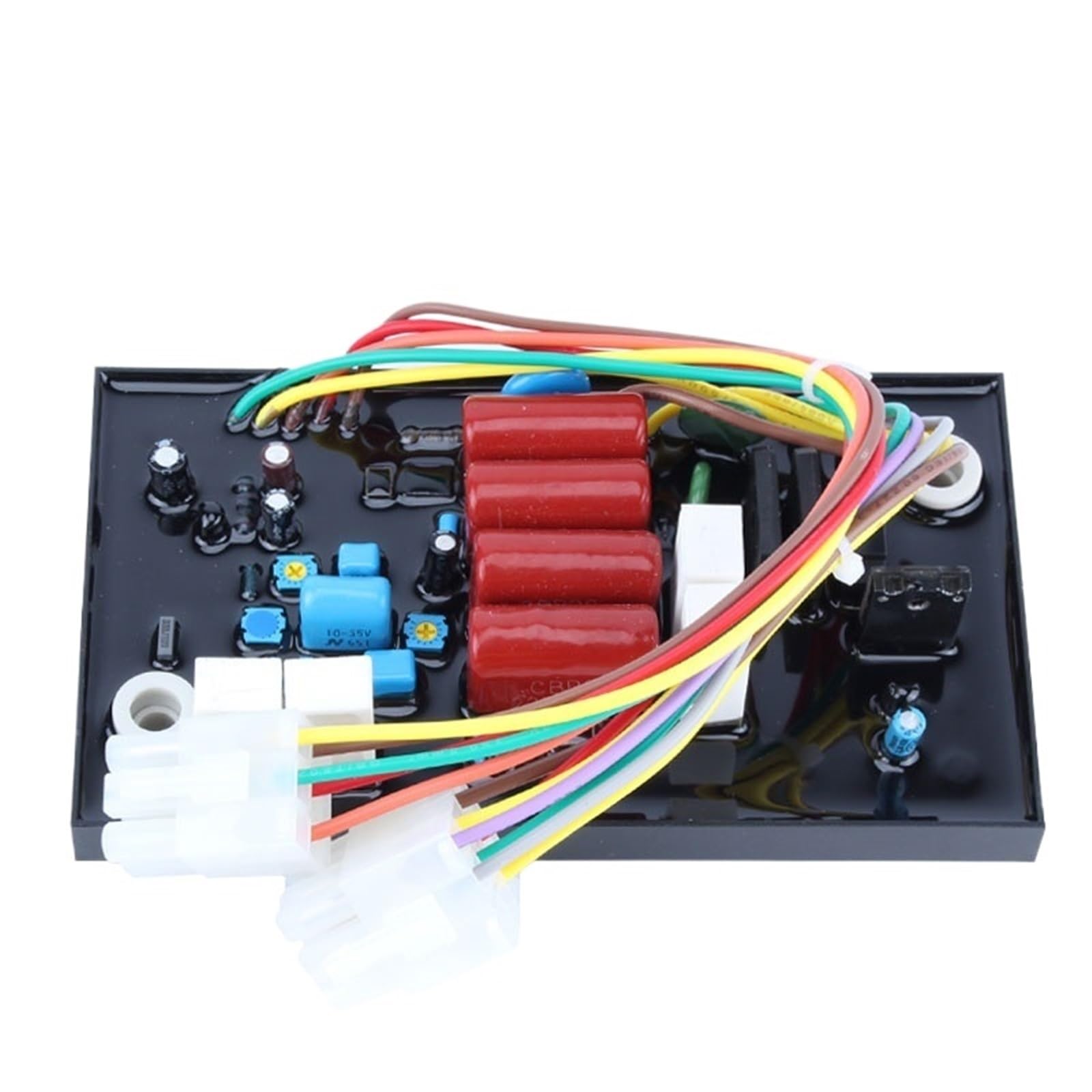 CSKWLLNBC 1PCS DST-100-2FA4 AVR DST-100-2FAK Automatic voltage regulator diesel generator set DST 100(DST-100-2FAK)